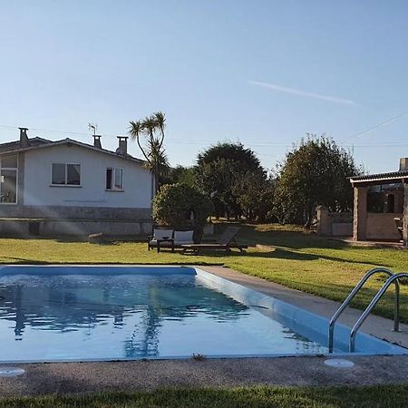 La Quinta Olac Acogedor Bungalow Independiente A Pedreira Eksteriør billede