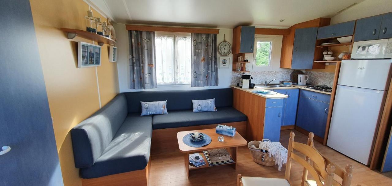 La Quinta Olac Acogedor Bungalow Independiente A Pedreira Eksteriør billede