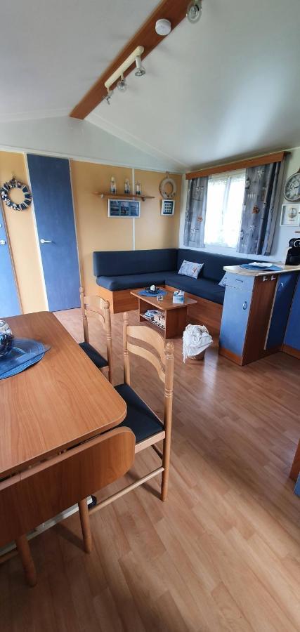 La Quinta Olac Acogedor Bungalow Independiente A Pedreira Eksteriør billede